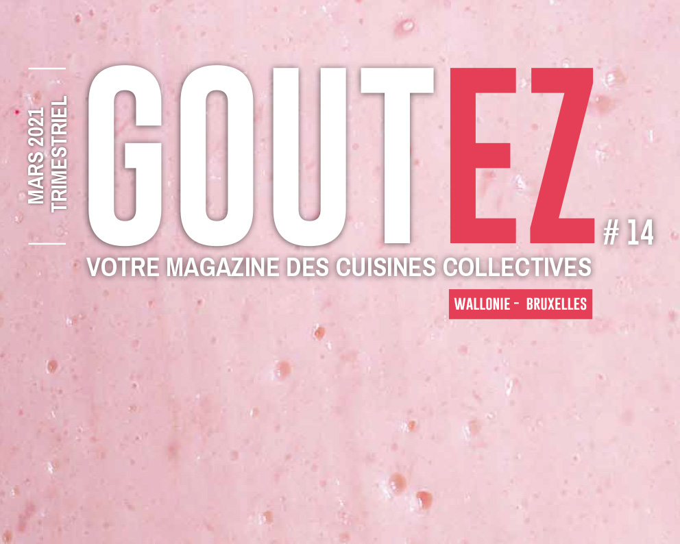 Goutez 14 - mars 2021