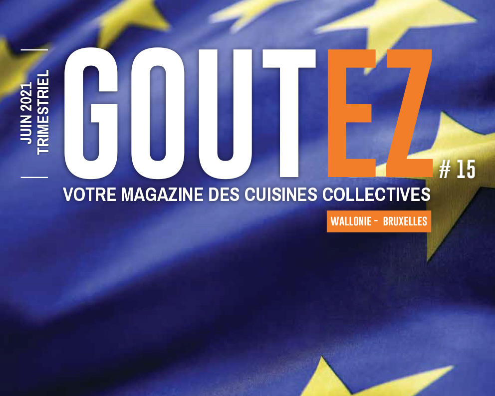 Goutez 15 - juin 2021