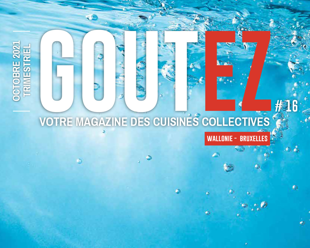 Goutez 16 - octobre 2021