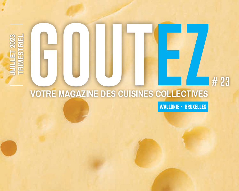 Goutez 23 - juillet 2023