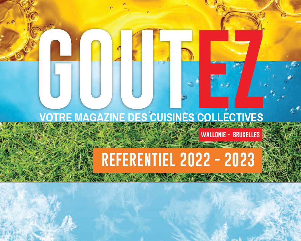 Référentiel 2022